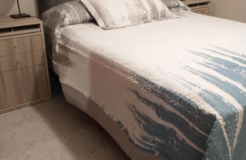 Puerto Madryn Apartment | Temporarios Roque Saenz Peña, Dto D