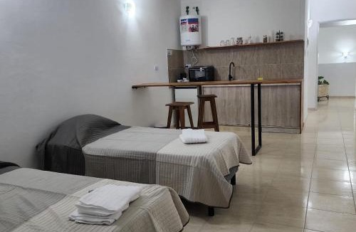 Trelew Apartment | Temporarios trelew con cochera