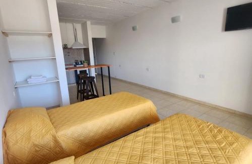 Trelew Apartment | Temporarios trelew con cochera