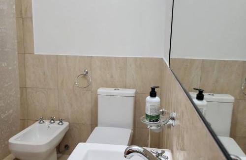 Trelew Apartment | Temporarios trelew con cochera
