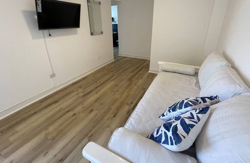 Barracas Apartment | Temporary Accommodation in Buenos Aires: Comfort and Excitement!