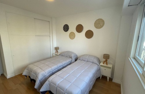 Barracas Apartment | Temporary Accommodation in Buenos Aires: Comfort and Excitement!