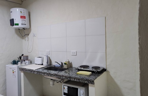 Corrientes Apartment | Temporary apartment
