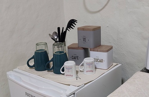 Corrientes Apartment | Temporary apartment