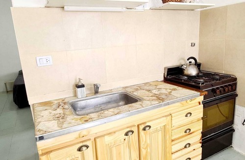San Antonio de Padua Apartment | TEMPORARY APARTMENT FOR RENT IN PADUA