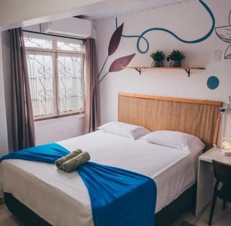 Centro Hostel | Tepuy Hostel