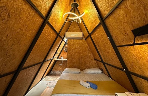 Centro Hostel | Tepuy Hostel