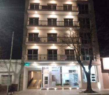 Saladillo Apartment | TERAPIA DIVINA