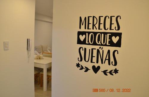 Saladillo Apartment | TERAPIA DIVINA