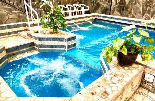 Termas de Rio Hondo Apartment | Termas Del Sol