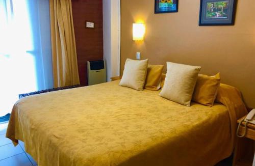 Termas de Rio Hondo Apartment | Termas Del Sol