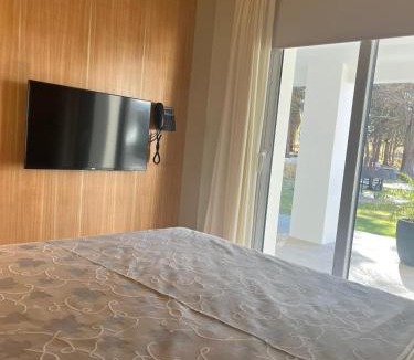 Rodeo Hotel | TERMAS PISMANTA Hotel & Spa