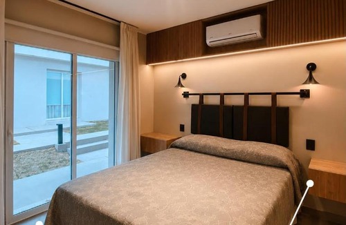 Rodeo Hotel | TERMAS PISMANTA Hotel & Spa