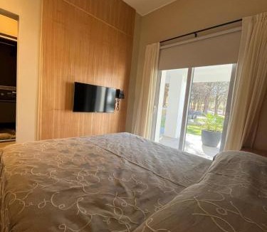 Rodeo Hotel | TERMAS PISMANTA Hotel & Spa