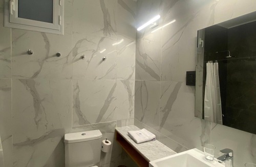 Iglesia Department Hotel | Termas Pismanta hotel SPA