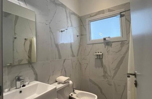 Iglesia Department Hotel | Termas Pismanta hotel SPA