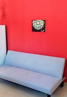 Mercado de la Ciudad Apartment | Teros