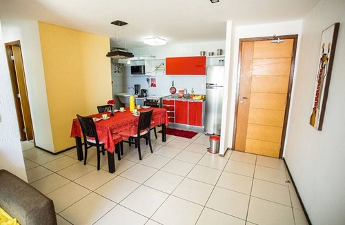 Fortaleza Apartment | TERRAÇOS DO ATLÂNTICO
