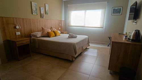 Salta Hotel | Terra Alta Suites