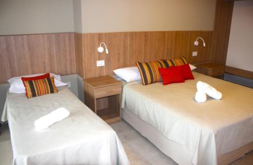 Salta Hotel | Terra Alta Suites