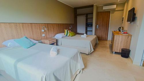 Salta Hotel | Terra Alta Suites