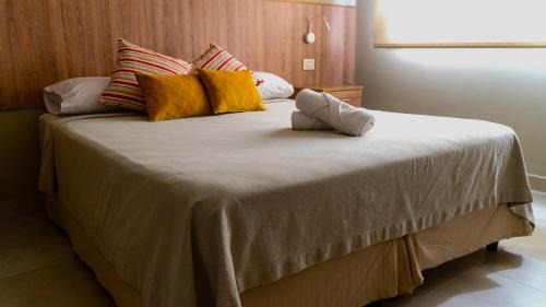 Salta Hotel | Terra Alta Suites
