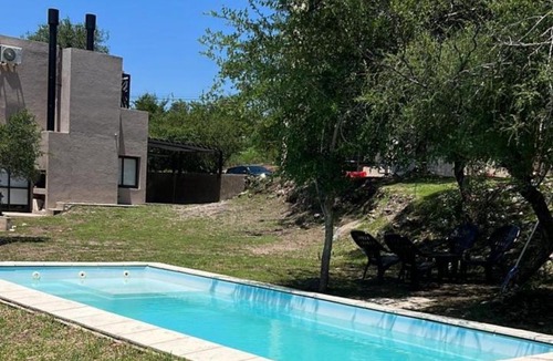 Villa Icho Cruz Apartment | Terra Bella Hidromasajes