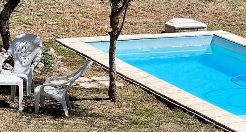 Villa Icho Cruz Apartment | Terra Bella Hidromasajes