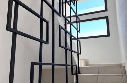 Villa Icho Cruz Apartment | Terra Bella PA