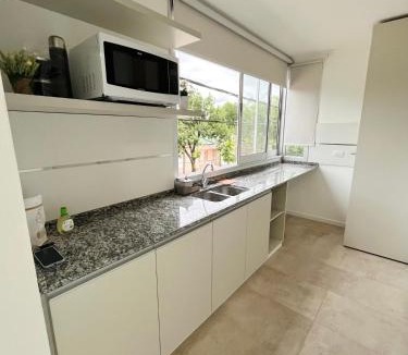 Esperanza Apartment | TERRA - Departamento 1