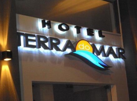 San Bernardo del Tuyu Hotel | Terra do Mar Hotel