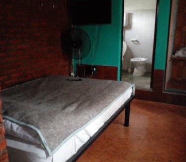 Villa Carlos Paz Apartment | Terra II