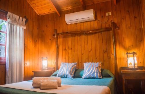 Zona Granja Cabin | Terra Lodge