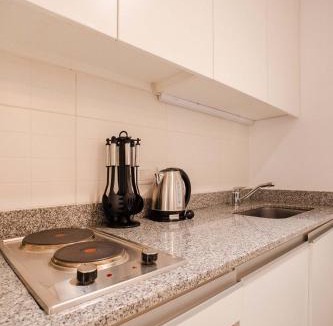 Province of Tucuman Apartment | Terra Norte