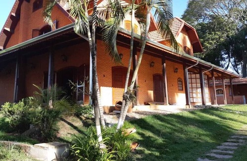 Sao Pedro House | TERRA RICA FARM