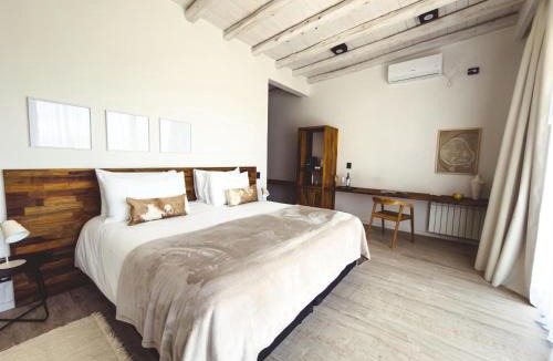 Vista Flores Cabin | Terra Uco Suites & Viñedos