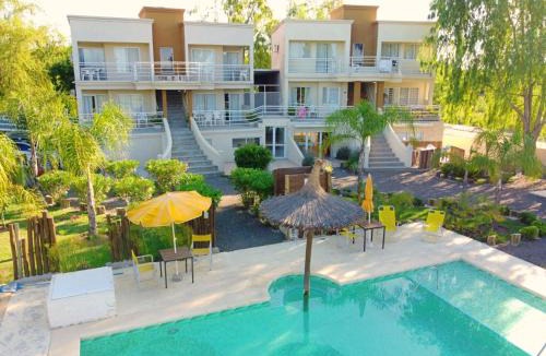 Gualeguaychu Hotel | Terra y Rio