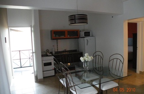 Villa Nueva Apartment | Terrabella Apart -dos piscinas-