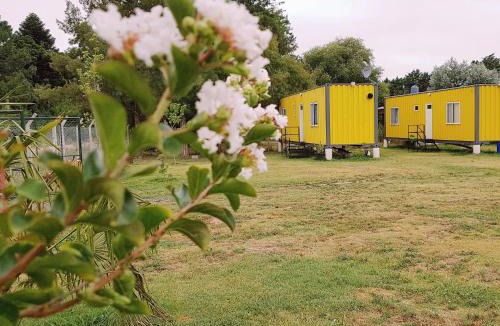 Gowland Apartment | TERRABOX Apart de contenedores