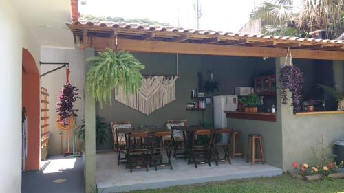 Guaiuba House | Terral Casa de Praia
