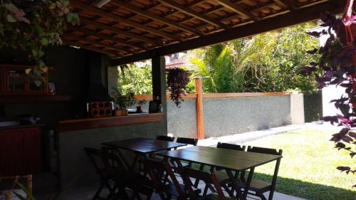 Guaiuba House | Terral Casa de Praia