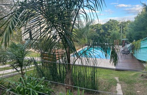 Villa Parque Siquiman Cabin | Terralagum
