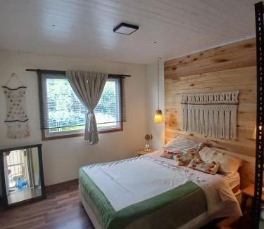 Mar de Cobo House | TerraNostra