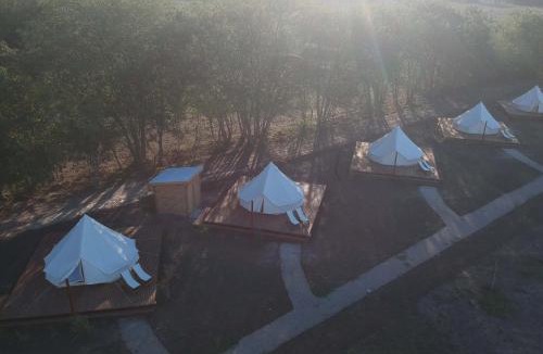 Lujan Other | Terranova Glamping