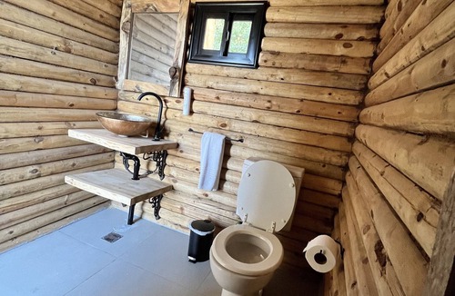 Lujan Hotel | Terranova Glamping
