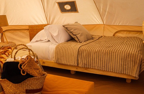 Lujan Hotel | Terranova Glamping