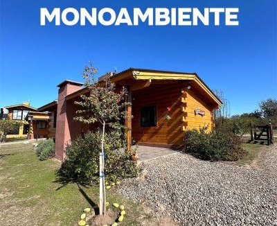 Santa Rosa de Calamuchita Cabin | Terrazas del Algarrobo