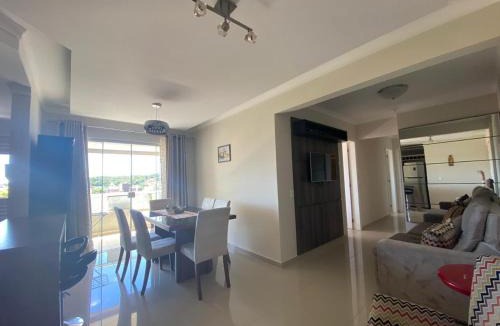 Centro Apartment | Terraza