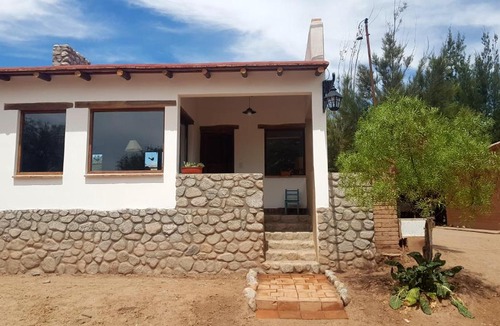 San Carlos Bed & Breakfast | Terraza del Molle