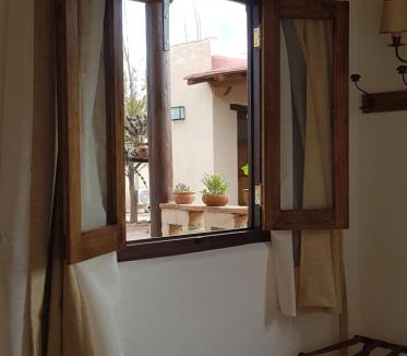 San Carlos Bed & Breakfast | Terraza del Molle